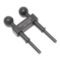 Фиксатор для обслуживания двигателей VAG (1.4, 1.6 16V), в блистере
