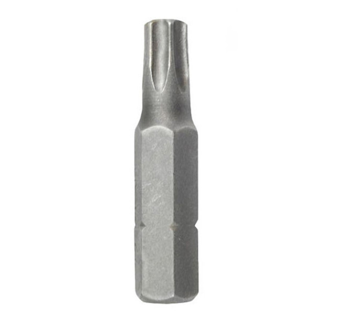 Бита TORX T30х30мм, 10мм Forsage F-1763030