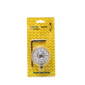 Шкала доворотная 1/2", на блистере Partner PA-A2457