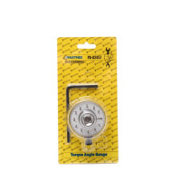 Шкала доворотная 1/2", на блистере Partner PA-A2457