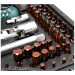 Набір інструментів 108 + 6пр. 1/4", 1/2" (12гр.) ROCKFORCE RF-41082-9 Premium