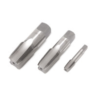 Метчик 3/8-18NPT (дюйм) Forsage F-TAP3/8-18NPT Метчик 3/8-18NPT (дюйм) Forsage F-TAP3/8-18NPT