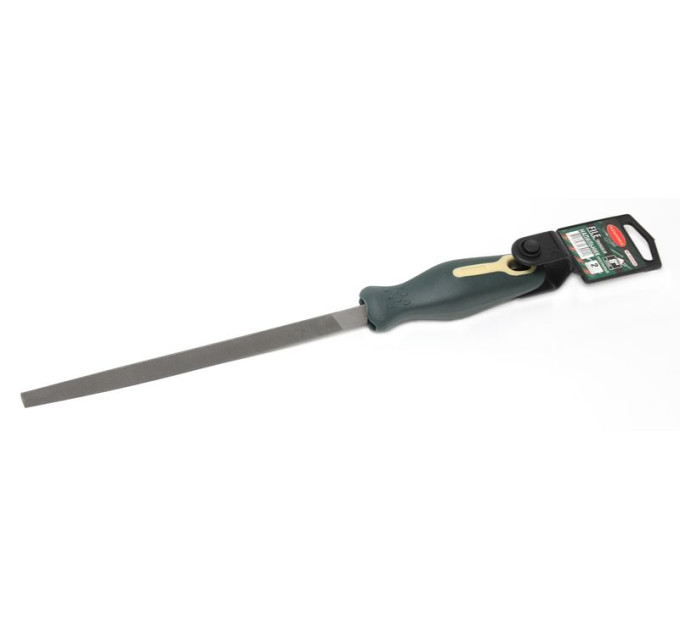 Напилок тригранний 6 "-150мм ROCKFORCE RF-5056P56