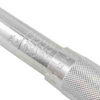 Ключ динамометрический щелчкового типа 28-210Нм 1/2'' (Тайвань) Forsage F-6474470T