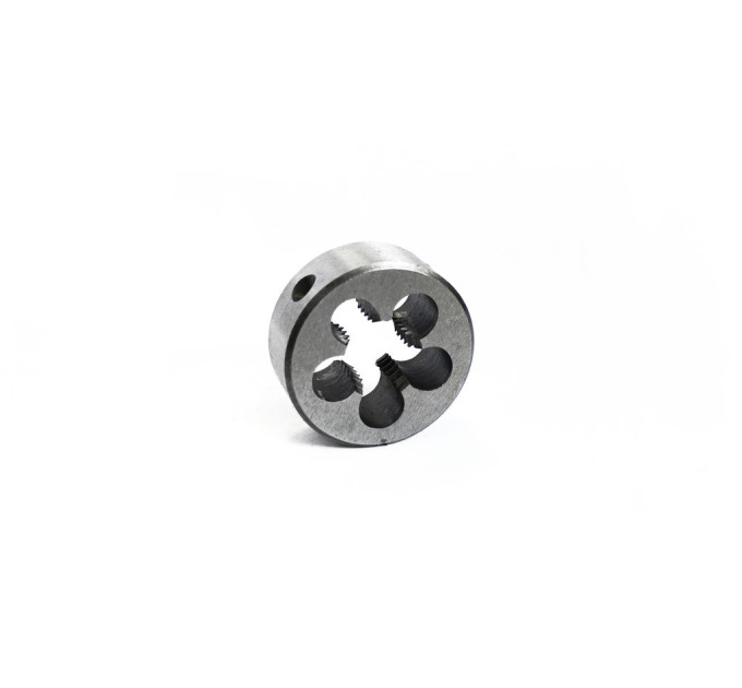Плашка M18x2.5, в пластиковом футляре
