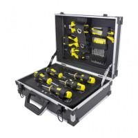 Набор инструментов 91 WMC TOOLS WT-1091