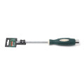 Отвертка силовая магнитная «Profi» S2 PH4.0х200мм ROCKFORCE RF-70240200