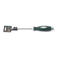 Отвертка силовая магнитная «Profi» S2 PH4.0х200мм ROCKFORCE RF-70240200 Отвертка силовая магнитная «Profi» S2 PH4.0х200мм ROCKFORCE RF-70240200