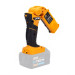 Светодиодный фонарь инспекционный рабочий 18 В 220 лм, без аккумулятора JCB-18IL-B-Е