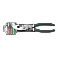 Пассатижи переставные сантехнические Cr-V 12"-300мм ROCKFORCE RF-613B300