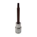 Головка 1/2" с насадкой Torx T40 L-100мм Forsage F-34610040 Premium
