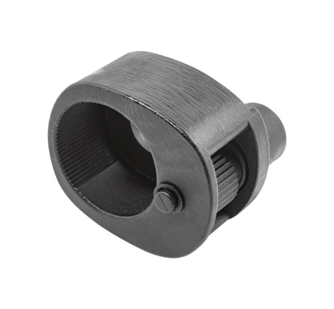 Знімач рулевих тяг універсальний 33-42мм, 1/2" ROCKFORCE RF-9T0802