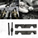 Набір фіксаторів для обслуговування двигунів BMW 4пр. (M60, M62 V8), в кейсі