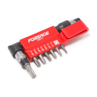 Набір біт Torx 1/4