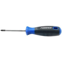Отвертка TORX с отверстием ювелирная T15Hх75мм Forsage F-73707515