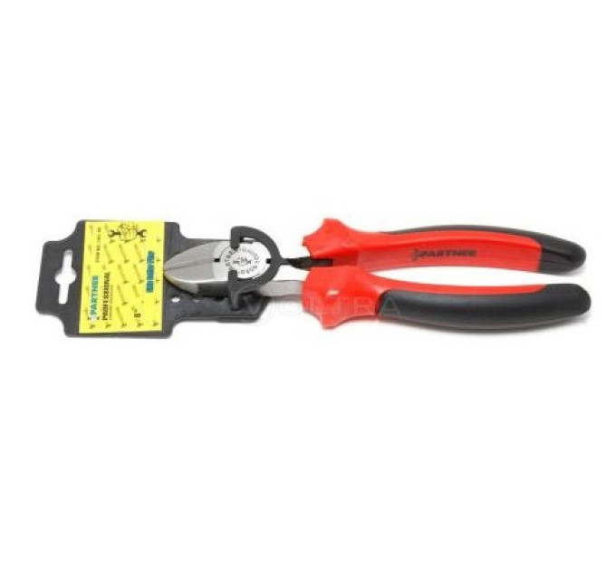 Бокорізи 8"(200мм) Partner PA-102-08