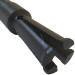 Набор съемников внутренних подшипников с обратным молотком (8-10, 10-12, 12-14, 15-17, 17-20, 20-24)