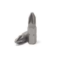 Бита 1/4 "Pozidriv" 25ммL РZ.3 Forsage F-122253