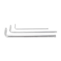 Ключ Г-образный TORX длинный T10 Ключ Г-образный TORX длинный T10