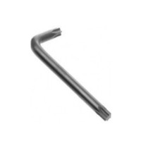 Ключ Г-образный TORX T45 Forsage F-76645 Ключ Г-образный TORX T45 Forsage F-76645