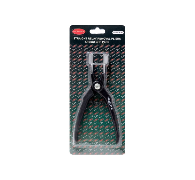 Клещи для демонтажа реле ROCKFORCE RF-9C0103