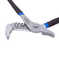 Пассатижи переставные CR-V 10"-250мм Forsage F-613F250