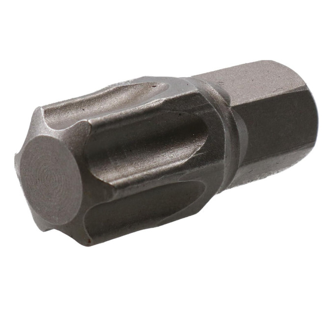 Бита TORX T60x30ммL, 10мм Forsage F-1763060