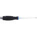 Отвертка силовая магнитная под ключ Profi S2 PH2.0х125мм Forsage F-70220125