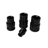 Головка Е-профиль ударная E12, 1/2"