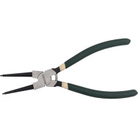 Съемник стопорных колец прямой на сжатие (L-230мм) ROCKFORCE RF-609230HS