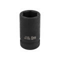 Головка ударная глубокая 32мм 6гр., 1" Forsage F-48510032