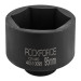 Головка ударная глубокая 1" 95мм (6гр.) ROCKFORCE RF-48510095
