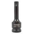 Головка 1/2" с насадкой Torx T55H с ударным отверстием F-24607855T