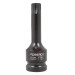 Головка 1/2" с насадкой Torx T55H с ударным отверстием F-24607855T