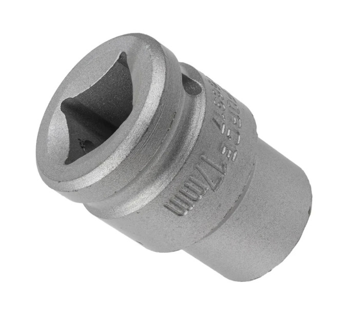 Головка 3/4" 12-гранна 17мм Rockforce RF-56917