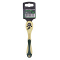 Тріскачка 1/4" (72зуб.) у полегшеному корпусі RockFORCE RF-802272