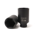 Головка ударная тонкостенная 1/2" 6гр. 36мм (85мм) ROCKFORCE RF-4458536TH