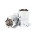 Головка 1/2" 6-гранна 19мм Forsage F-54519
