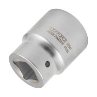 Головка 1" 12-гранная 41мм ROCKFORCE RF-58941