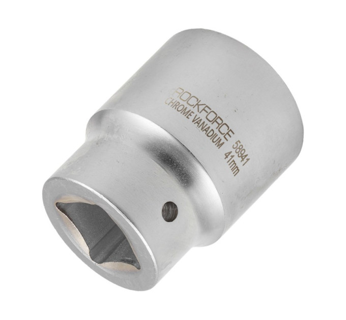 Головка 1" 12-гранная 41мм ROCKFORCE RF-58941