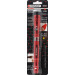 Фонарь телескопический с магнитом 3LED (L: 220-845мм) Forsage F-686ML3