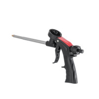 Пістолет для піни, ABS корпус, 4 насадки INTERTOOL PT-0608