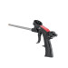 Пистолет для пены, ABS корпус, 4 насадки INTERTOOL PT-0608