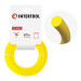 Леска для триммера "круг", 2,7 мм*15 м INTERTOOL DT-2304