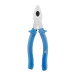Плоскогубцы 180 мм INTERTOOL HT-0102