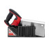 Косовик пластиковый 295*80*70 мм INTERTOOL HT-0725