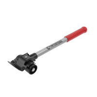 набор для перемещения мебели 5 ед. INTERTOOL HP-0010