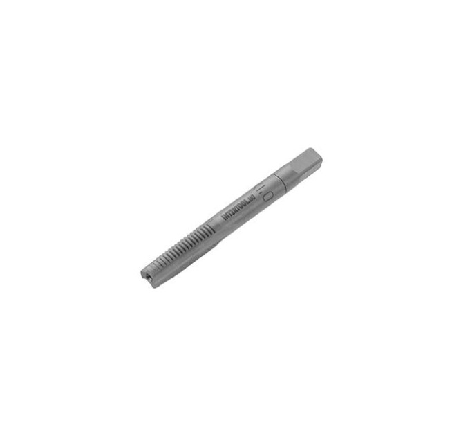 набор плашек M3-M12, метчиков M3-M12, 52 ед. INTERTOOL SD-8052