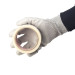 Скотч белый 50м, 48мм, 44мкм INTERTOOL KT-0917