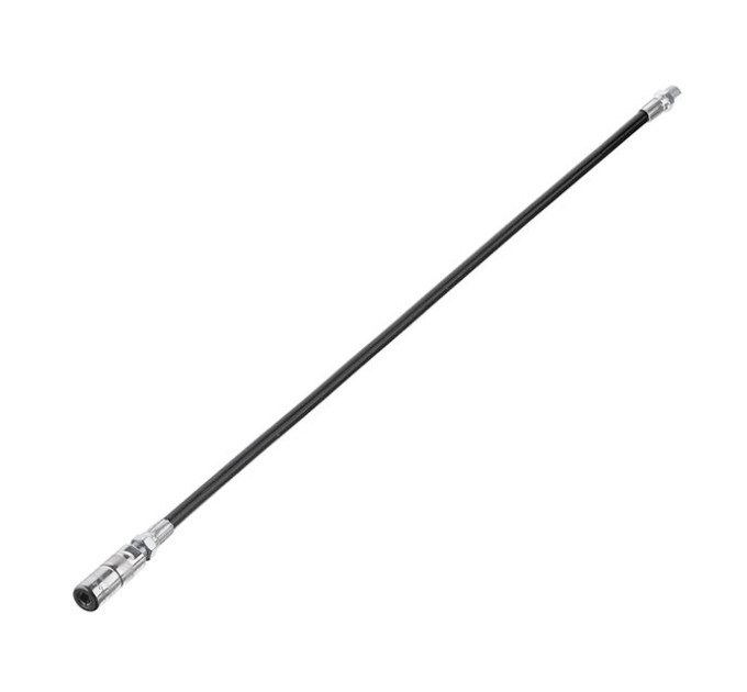 Шланг на шприц для змащування 8*500 мм INTERTOOL HT-0068